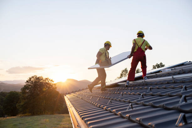 Asphalt Shingles Roofing in Belfast, ME