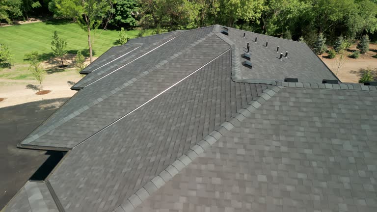 Professional Roofing Services in Belfast, ME