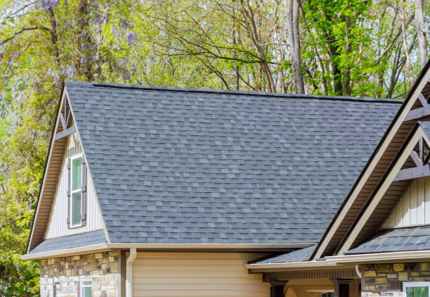 Best Flat Roofing  in Belfast, ME